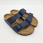 Birkenstock Arizona blue Ciabatte Unisex