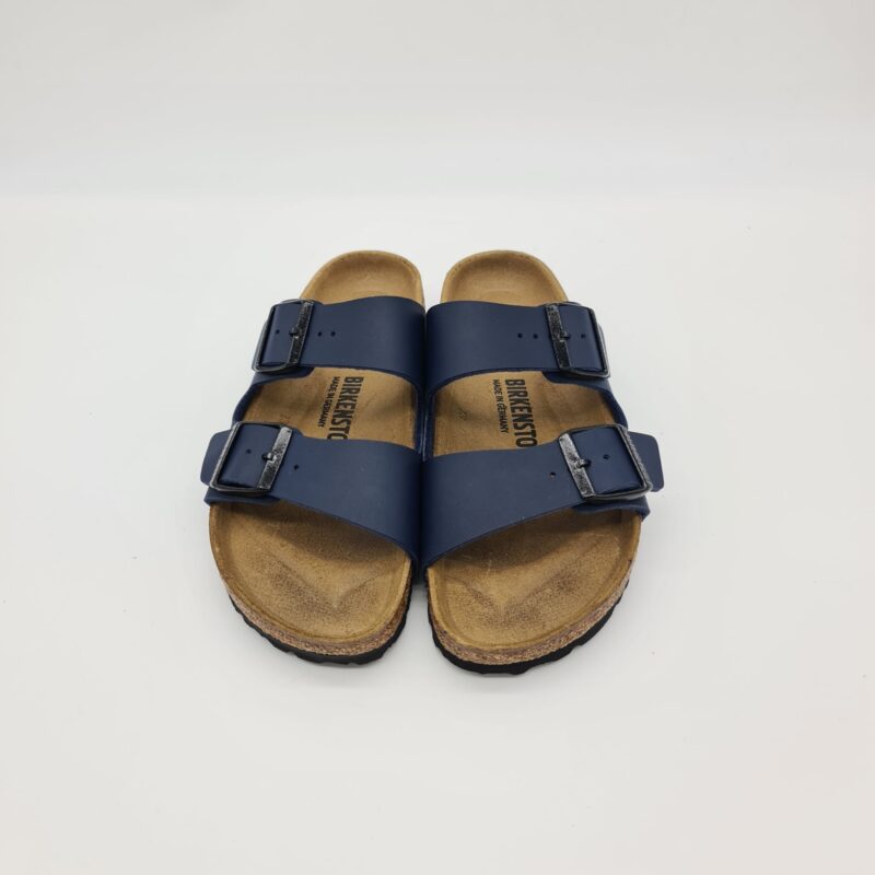 Birkenstock Arizona blue Ciabatte Unisex
