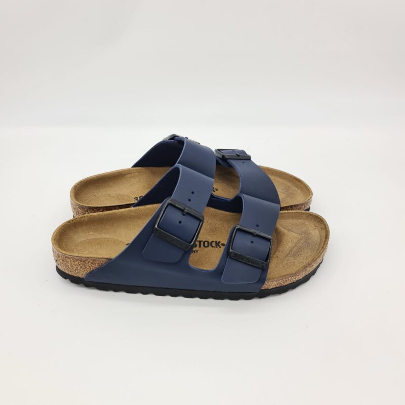 Birkenstock Arizona blue Ciabatte Unisex