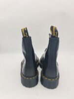 Dr.Martens anfibio1460 Bex donna pelle smooth nero