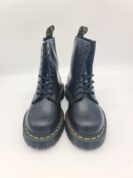 Dr.Martens anfibio1460 Bex donna pelle smooth nero