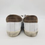 2Star sneakers Low uomo bianca marrone