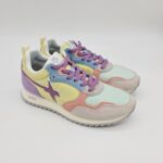 W6yz sneakers donna Myha multicolor