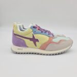 W6yz sneakers donna Myha multicolor