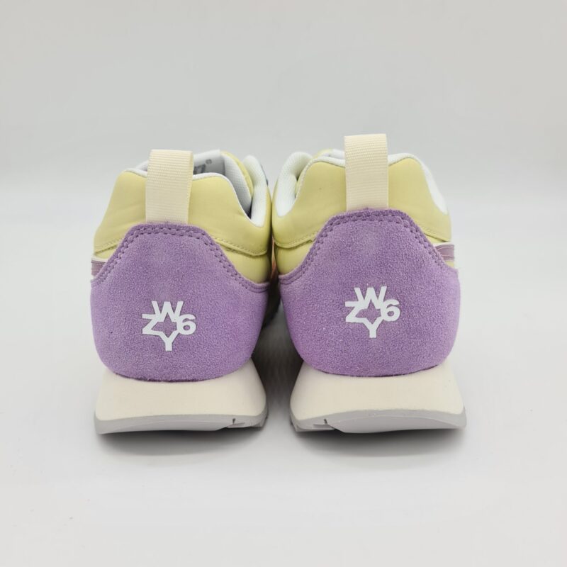 W6yz sneakers donna Myha multicolor
