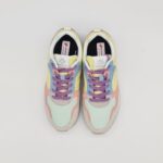 W6yz sneakers donna Myha multicolor
