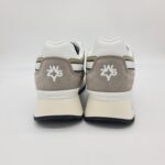 W6yz sneakers uomo Yak beige