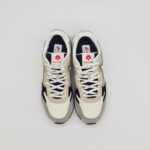 W6yz sneakers uomo Yak beige