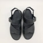 Dr.Martens Voss II nero sandalo donna
