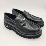 Cult mocassino fondo alto Slash 3635 uomo