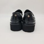 Cult mocassino fondo alto Slash 3635 uomo