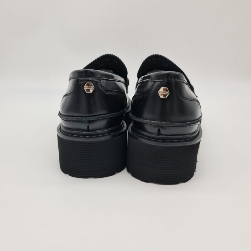 Cult mocassino fondo alto Slash 3635 uomo