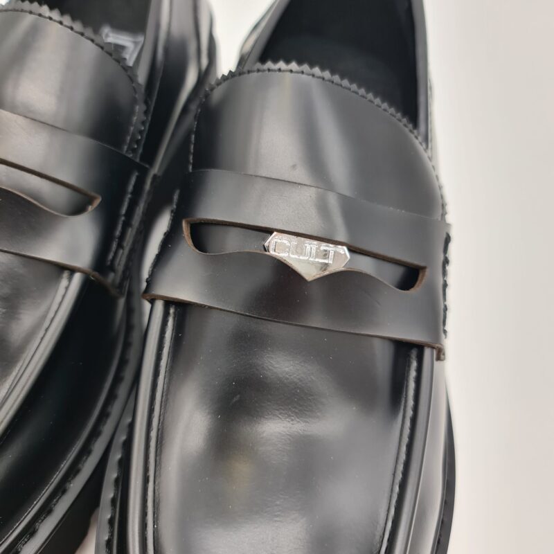 Cult mocassino fondo alto Slash 3635 uomo