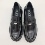 Cult mocassino fondo alto Slash 3635 uomo