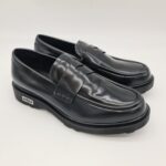 Cult mocassino Ozzy 3482 nero uomo