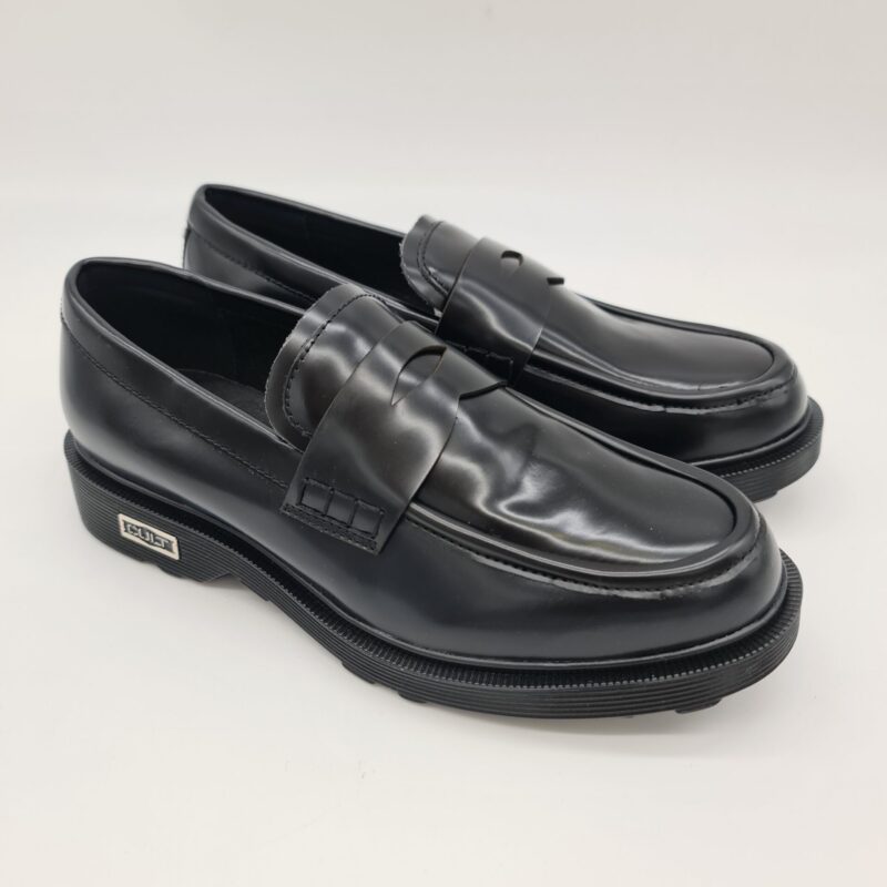 Cult mocassino Ozzy 3482 nero uomo
