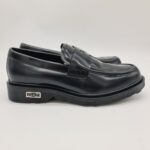 Cult mocassino Ozzy 3482 nero uomo
