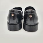 Cult mocassino Ozzy 3482 nero uomo