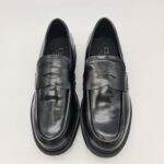 Cult mocassino Ozzy 3482 nero uomo