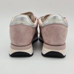 Saucony Jazz Triple sneakers donna rosa cipria