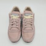 Saucony Jazz Triple sneakers donna rosa cipria