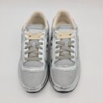 Saucony jazz Triple sneakers donna argento