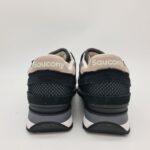 Saucony Shadow sneakers donna nera e grigia