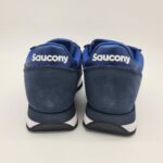 Saucony Jazz sneakers donna blu