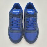 Saucony Jazz sneakers donna blu