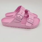Birkenstock eva arizona gomma fondant pink