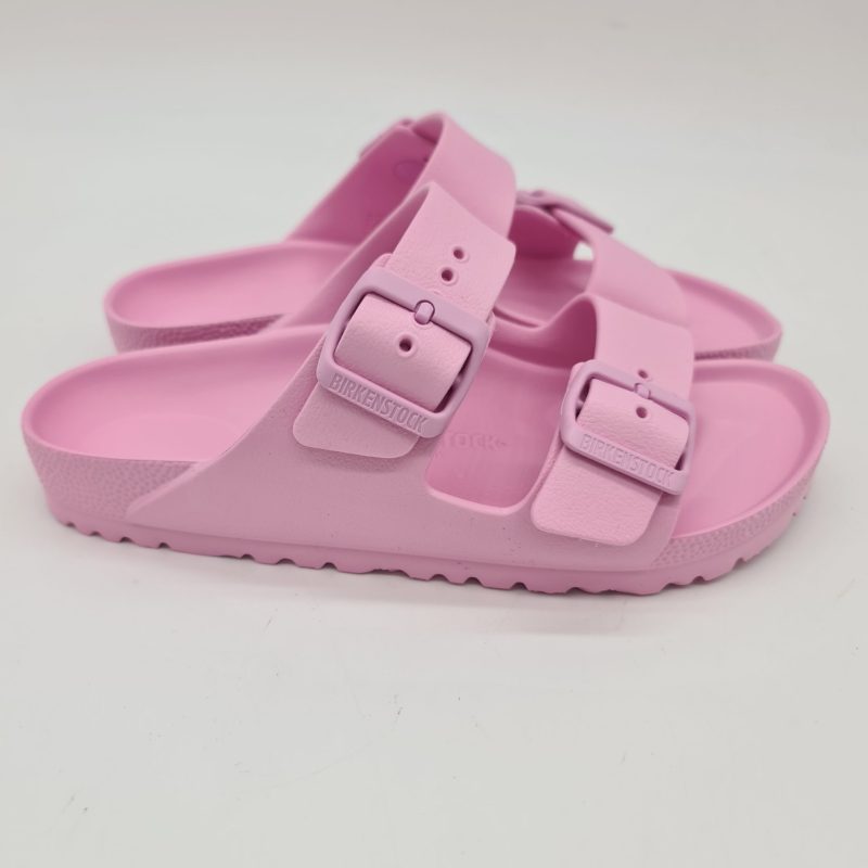Birkenstock eva arizona gomma fondant pink
