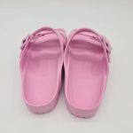 Birkenstock eva arizona gomma fondant pink