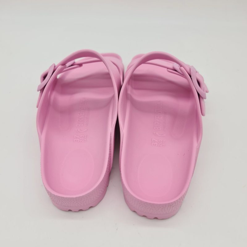 Birkenstock eva arizona gomma fondant pink