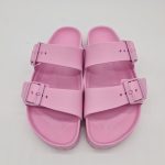 Birkenstock eva arizona gomma fondant pink