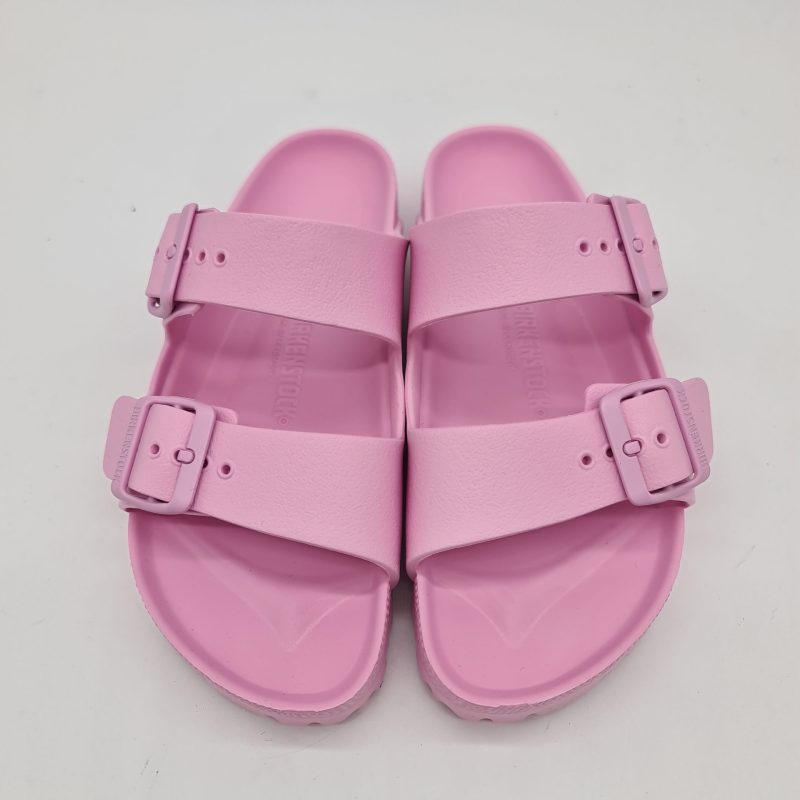 Birkenstock eva arizona gomma fondant pink