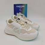 No Name Carter Sunsitive Edition sneakers donna multicolor