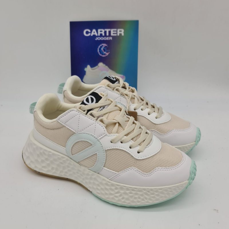 No Name Carter Sunsitive Edition sneakers donna multicolor
