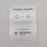 No Name Carter Sunsitive Edition sneakers donna multicolor