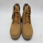 Timberland Stone street wheat scarponcino donna giallo platform