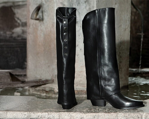 Scarpe e stivali da donna Ancona