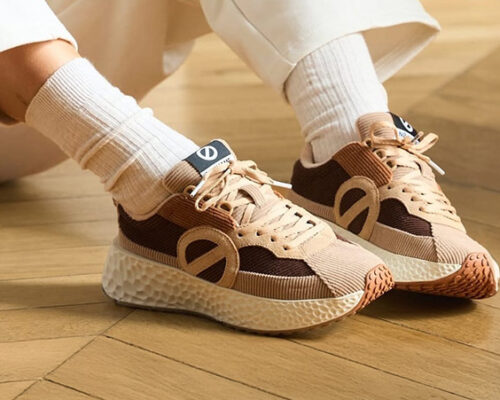 Sneakers uomo e donna Ancona