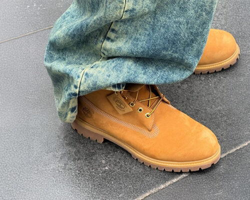 Scarpe e scarponcini da uomo Ancona